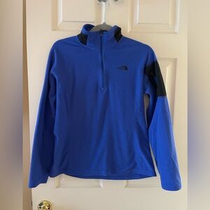 The North Face Flash Dry Fleece • woman’s M